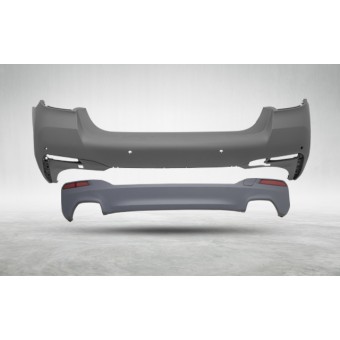 Komple Tampon G30 Arka; PDCli -M-Tech- 2017-20